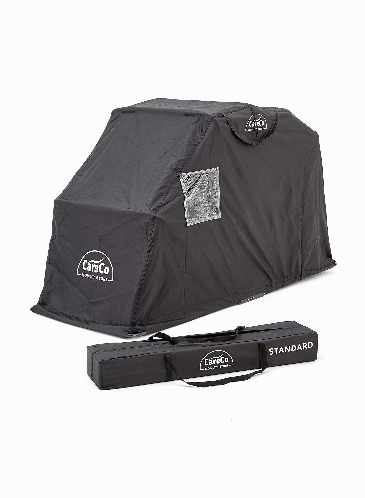 Mobility Scooter Accessories